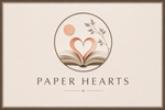 PAPER HEARTS - Home